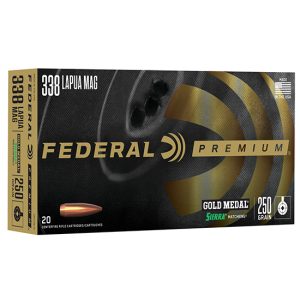FED20GM338LM