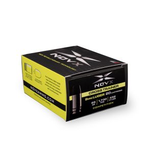NOVX209CTCSS20