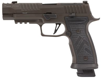 SIG20320AXGF9LEGION