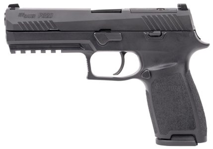 SIG20320F9BSSP10