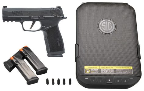 SIG20365XCA9MSVKIT