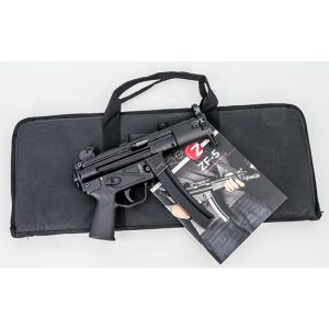 Essentials distro PDW