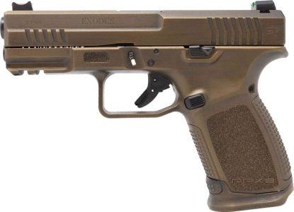 bronzerpx903e