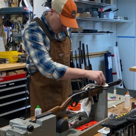 Gunsmith-22 Elk River Guns Gunsmithing