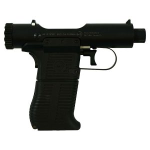 Discover the Precision & Power of the B&T SIX9 Bolt-Action Pistol in 9mm
