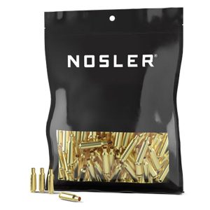 Superior Reloading: Nosler .204 Ruger Brass Bulk Review