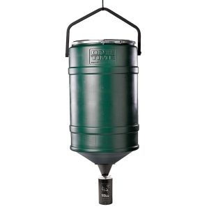 Maximize Wildlife Attraction with Lifetime Feeder's 200lb Hanger System