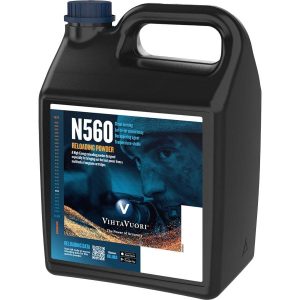 https3A2F2Fmedia.chattanoogashooting.com2Fimages2Fproduct2FVIN56082Fvihtavouri-n560-rifle-powder-8lbs-vin5608_main
