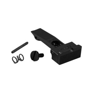 Upgrade Your Colt 2020 Python/Anaconda with Wilson Combat Rear Sight