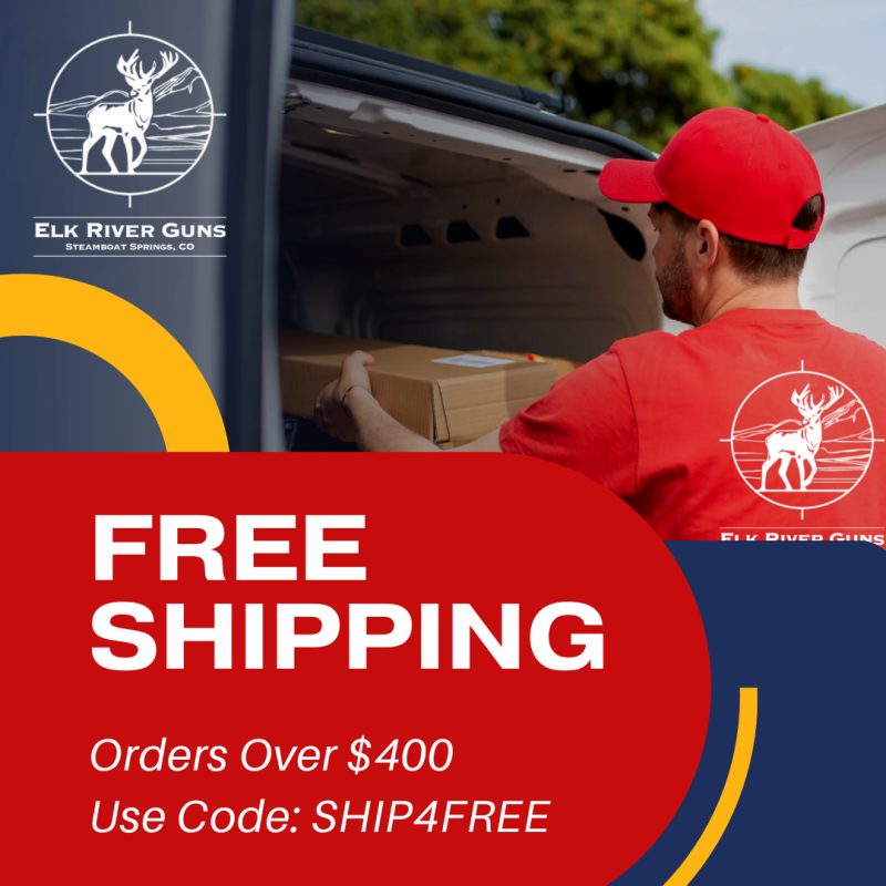 Free Shipping